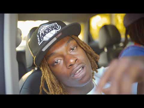 Cape Hustle ft Poppie-G300 - Pain  (Official Video)