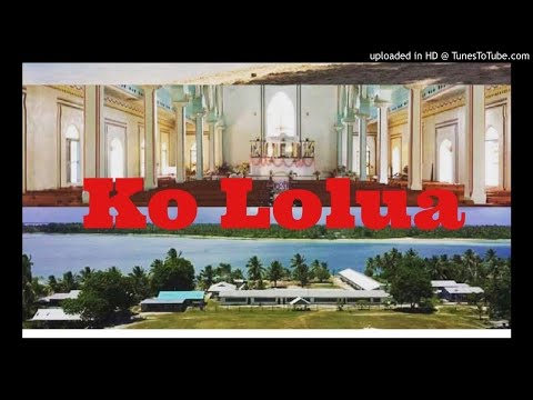 KO LOLUA ▶️ Remake ▶️ Nanumean Song ▶️ Tuvaluan Song ▶️