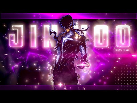 Vidardo Em Você✴️// JINWOO🔥(SOLO LEVELING)☆