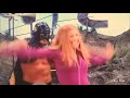 Daphne Blake Vs Zarkos