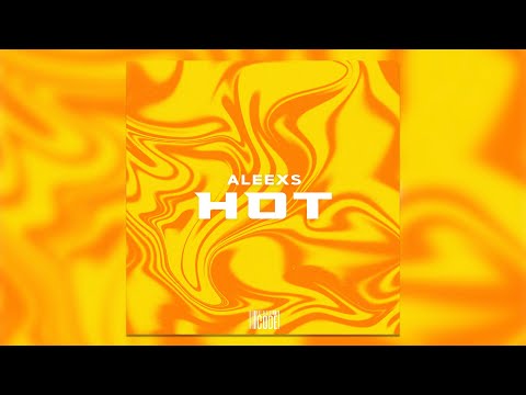 Aleexs  - HOT (Rework) by: INNA - HOT