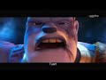 Mechamato Movie Amato Nangis Aaaaaa Spoiler Alert