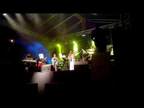 Kiedy byłem małym chłopcem (Breakout cover) - Lotosy