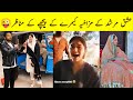 Ishq Murshid Funny BTS Ishq Murshid Episode 18 BTS