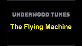 The Flying Machine ~ Smile a Little Smile for Me ~ 1969 ~ w/lyrics