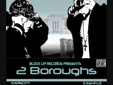 Kapacity & Cashflo - Veteran (Official Video)