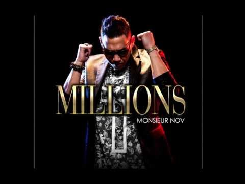 MONSIEUR NOV - MILLIONS (Audio)