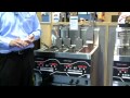 Henny Penny Evolution Elite Open Fryer Demo At NRA Show