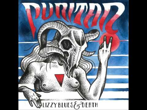 Puritan - LizzyBlues&Death (Full EP 2015)