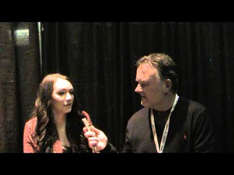 Sarah Ross Interview by Christian Lamitschka for Country Music International