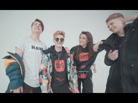 5GANG SOS nu e ceea ce pare
