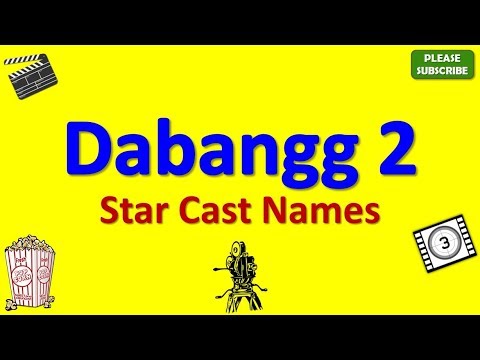 download lagu mp3 mp4 Dabang 2 Cast Name, download lagu Dabang 2 Cast Name gratis, unduh video klip Dabang 2 Cast Name