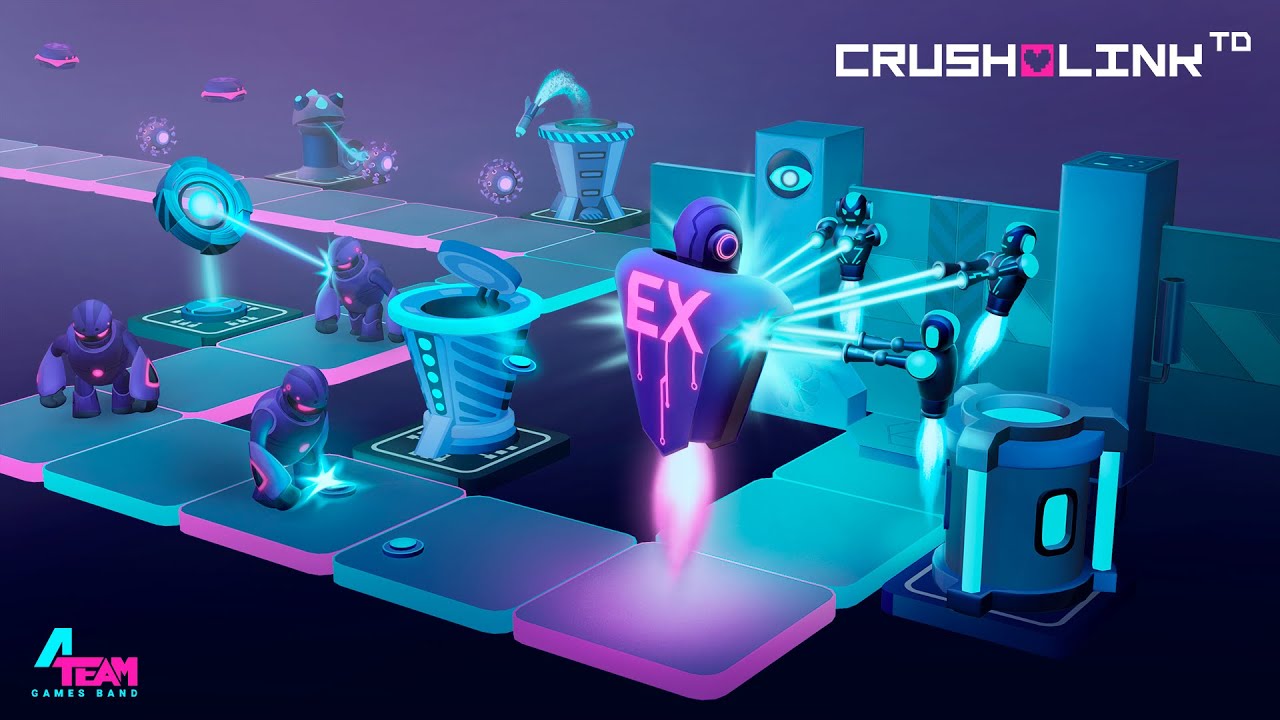 Gameplay Trailer