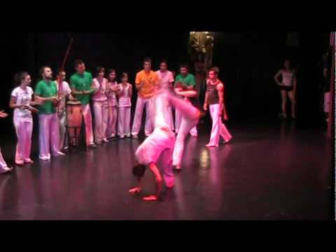 JacobinaArte Rijeka - Nastup HKD Sušak - uncut version