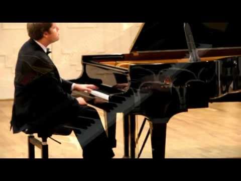 Alexey Chernov plays Anatoly Lyadov - Prelude in B Minor Op.11 No.1