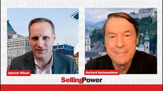 How The Brooks Group Revolutionizes Sales Training - Part 1