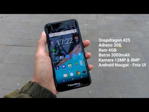 Review Blackberry Aurora : Dulu Overprice Sekarang Murah!!!