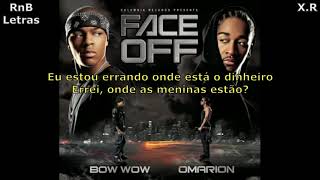 Bow Wow &amp; Omarion - Hood Star (Legendado)