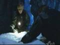 Stuck On A Glacier With MacGyver