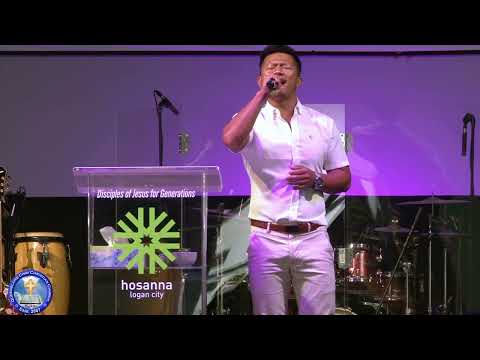 Solo: Biak Tin Sang {Tih Hlah Uh ka Tei Cang}