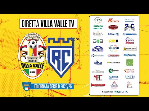 Real Calepina-Villa Valle
