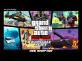 GTA Online The Doomsday Heist Original Score CMH Heist One Doomsday Heist Act I