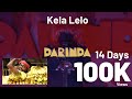 Kela Lelo केला लेलो Adarsh Anand Official Music Video Darinda