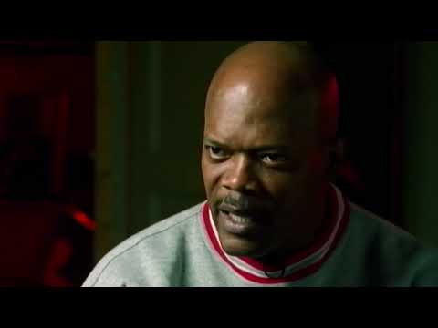 Unbreakable : Comic Books & Superheroes (Samuel L. Jackson, Bruce Willis)