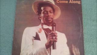 Gregory Isaacs Come Along