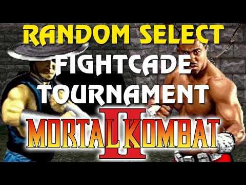 KombatNetwork and 3 more