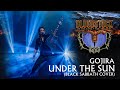 GOJIRA Under The Sun Sabbath Cover Bloodstock 2025