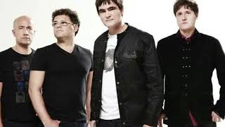 Skank - Garota Nacional (HD Audio)