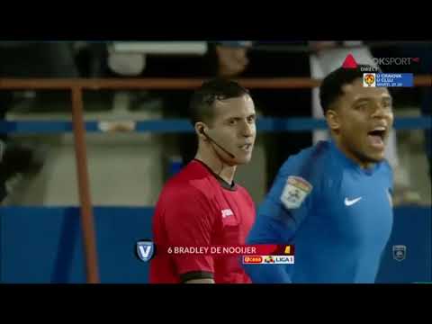 Rezumat Viitorul - Poli Iasi 2-1 | Victorie in ultimul minut pentru Viitorul | Etapa 10