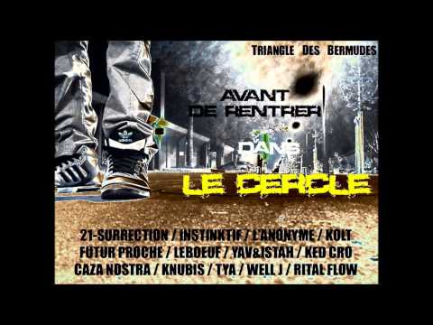 Triangle des Bermudes - Conte à rebours (L'Anonyme feat. Futur Proche)