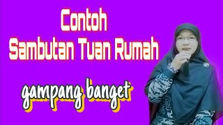 Download lagu Sambutan tuan rumah arisan mp3 Download lagu Sambutan tuan rumah arisan mp3