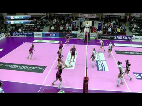 Lo scambio della settimana - ChierivsCaserta