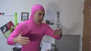 FREESTYLE GOES WRONG (PINK GUY)