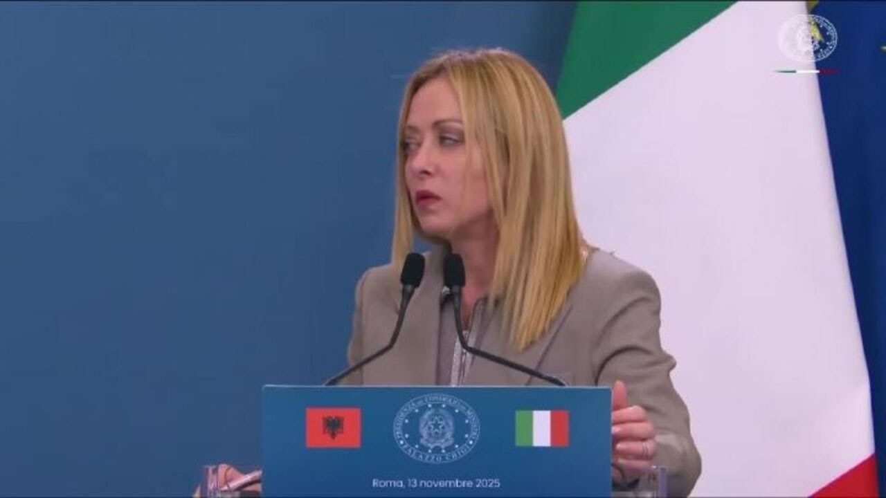 Edi Rama: In passato momento non facile con Grecia, ma ora stiamo lavorando bene