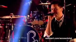 Mi Habitacion - Prince Royce[Walmart Acceso Total]