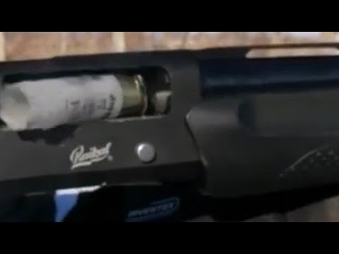 MP 155 baikal shell ejection issue-gunshell stuck fix - Проблема с застреванием гильзы для дробовика