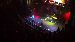 Bliss n Eso Woodstock 2008