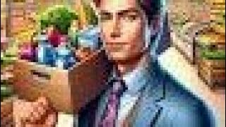 MARKETCI OLUP DUKAN AÇDIM!(SUPERMARKET MAKER.)