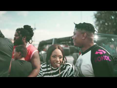 Sbo F - Bad Guy (feat. Flex Rabanyan & MPK) (official music video)