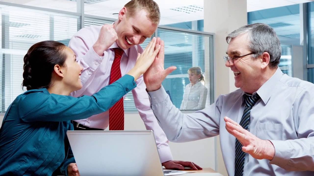 Why We Need Trust in Negotiations | Northwestern University