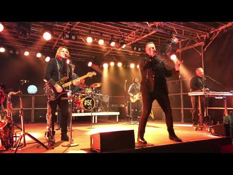 HÖHNER live Open Air - Wenn nicht jetzt, wann dann? - Stadtfest Kirchen Sieg 2022 - Christ Video