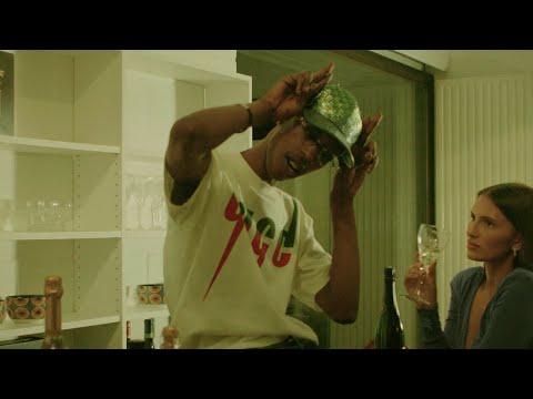 Boub'z - Sheitana [Clip Officiel]