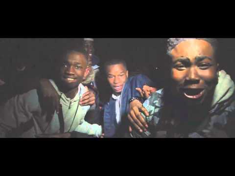 AHM Presents: Control that | Video by @PacmanTV (Prod. by MalvontheBeat) @Tipz_AHM