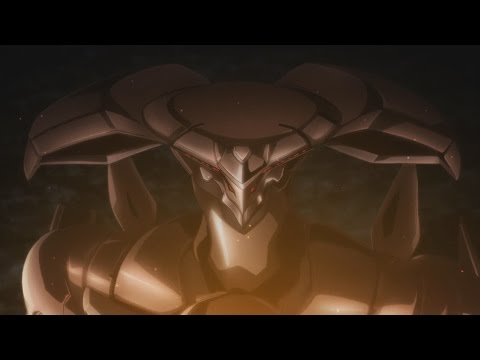 Aldnoah.Zero AMV Genocide For Terrans