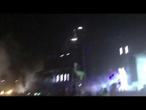 Afrojack - Electric Zoo 2019