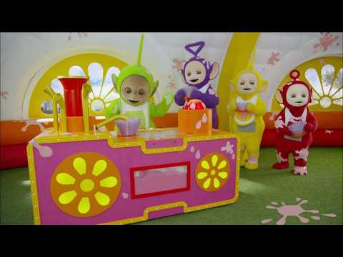 Teletubbies auf Deutsch LIVE 🎉 Ganze Folgen Staffel 15 | Vorschule Fasching Spaß 2026